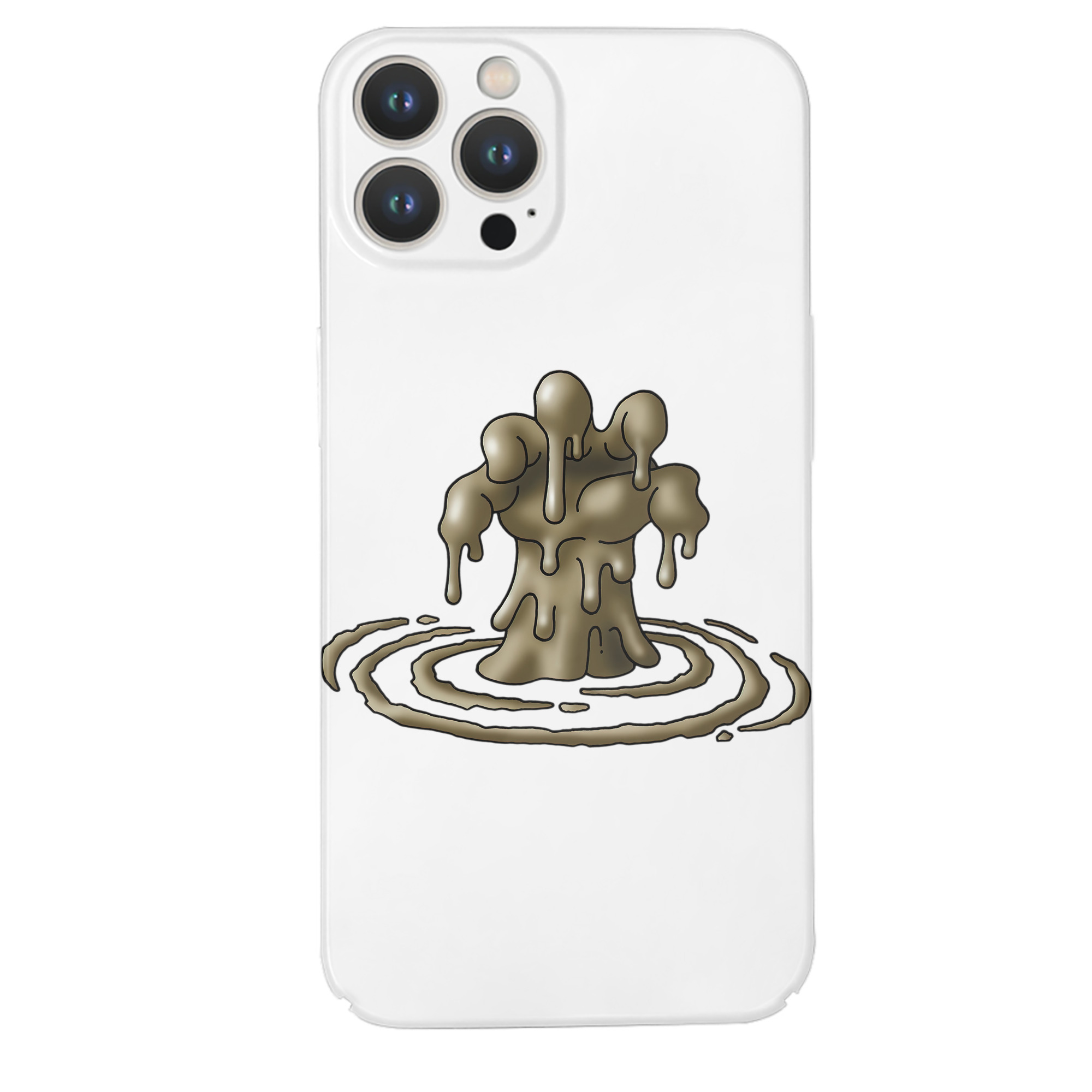 （画像用） ドラゴンクエスト Doragon Kuesuto Dragon Quest 【iPhone 14シリーズ対応】ハードケース